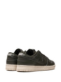 Dunk Low Prm Sequoia Sneakers