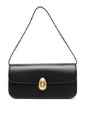 NEOUSpolished-finish shoulder bag