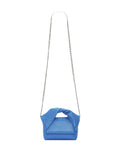 JW Andersonsmall Twister leather tote bag