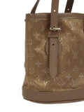 Pre-OwnedLouis Vuitton Pre-Owned2001 Little Bucket handbag
