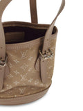 Pre-OwnedLouis Vuitton Pre-Owned2001 Little Bucket handbag