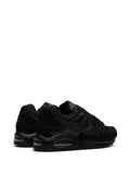 Air Max Command Triple Black Sneakers