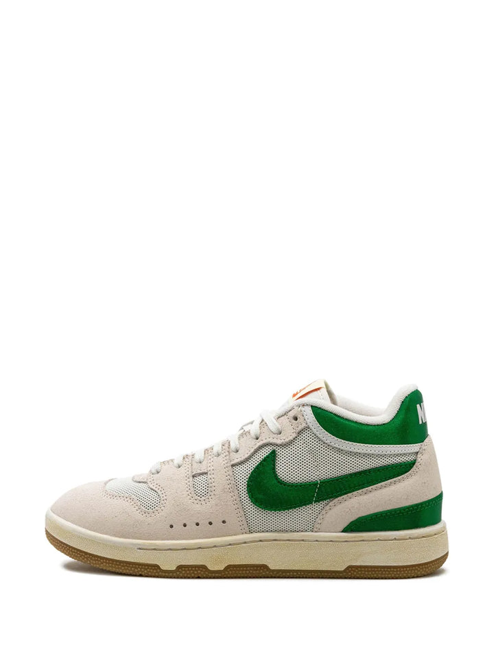 Attack Sp Panelled Sneakers