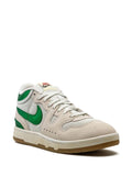 Attack Sp Panelled Sneakers