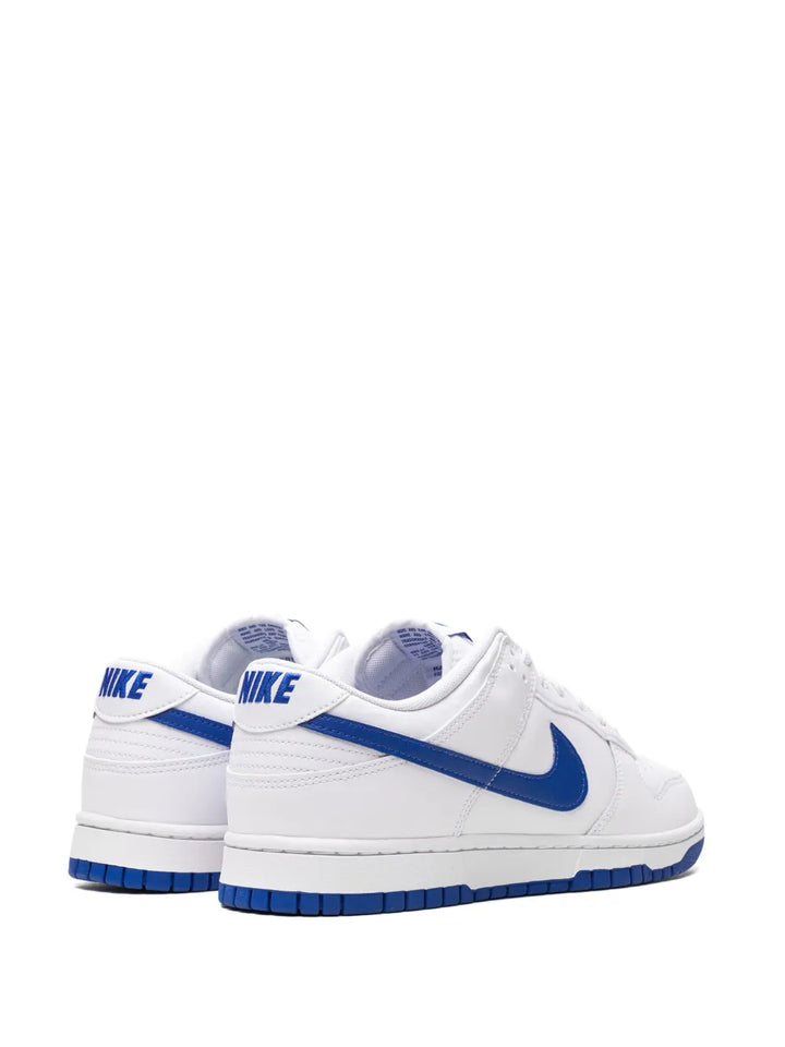 Dunk Low Hyper Royal Sneakers