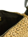 Pre-OwnedCeline Pre-Owned1990-2000s Macadam canvas shoulder bag