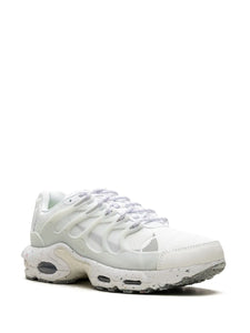 Air Max Terrascape Plus White/Pure Platinum Sneakers
