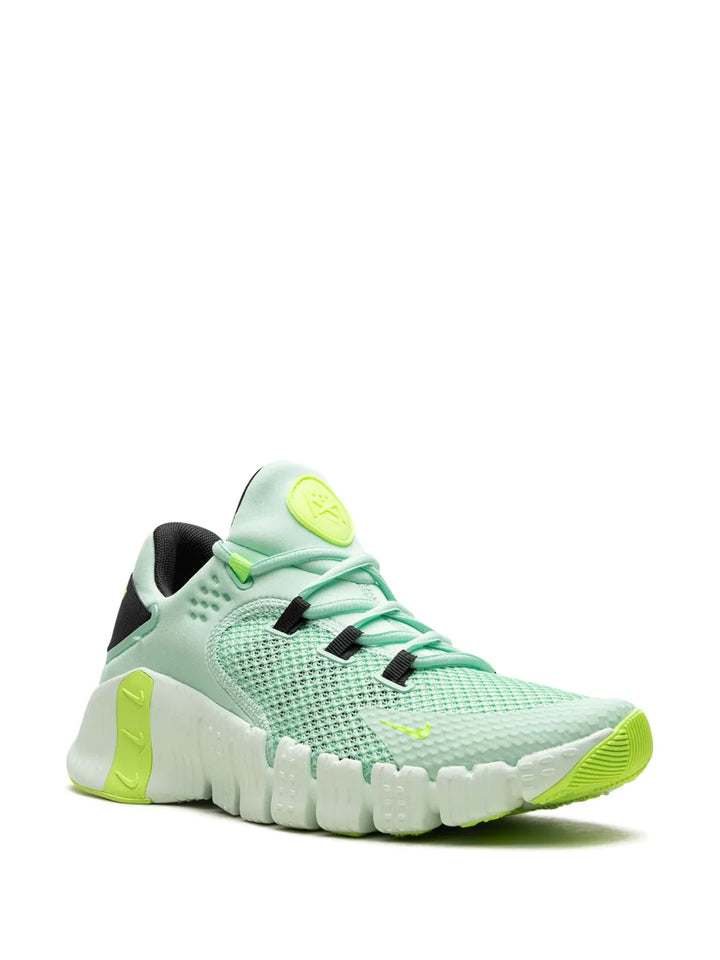 Free Metcon 4 Mint Foam Sneakers