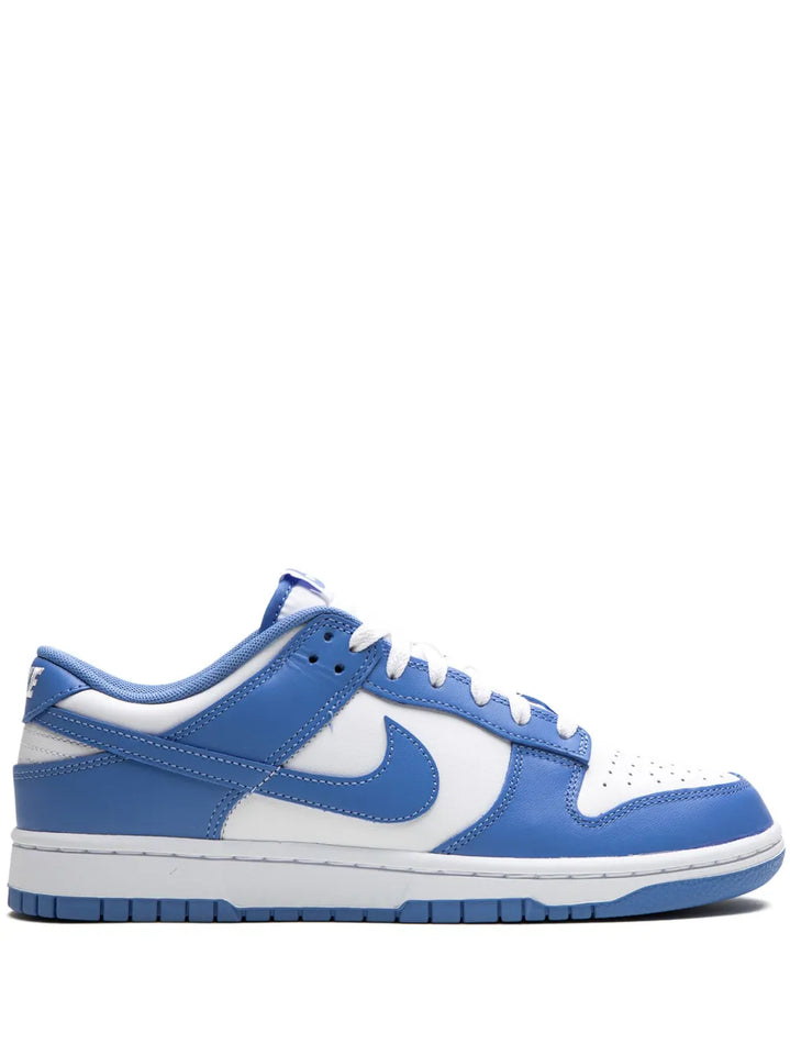 Dunk Low Retro Bttys Polar White Sneakers