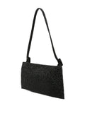 Benedetta BruzzichesTasche crystal-embellished mini bag