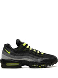 Air Max 95 Black Neon Sneakers - mens sneakers