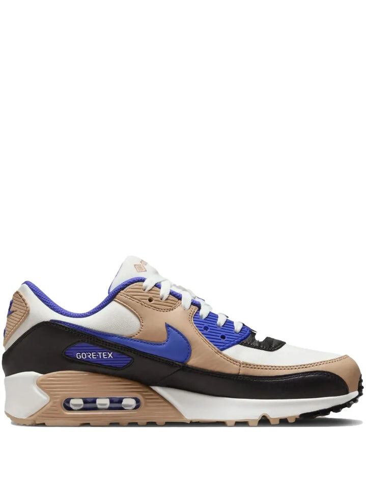 Air Max 90 Gore-Tex Lapis Sneakers - mens sneakers