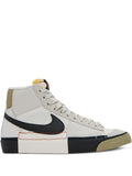 Blazer Mid Pro Club Sail/Black/Olive Sneakers