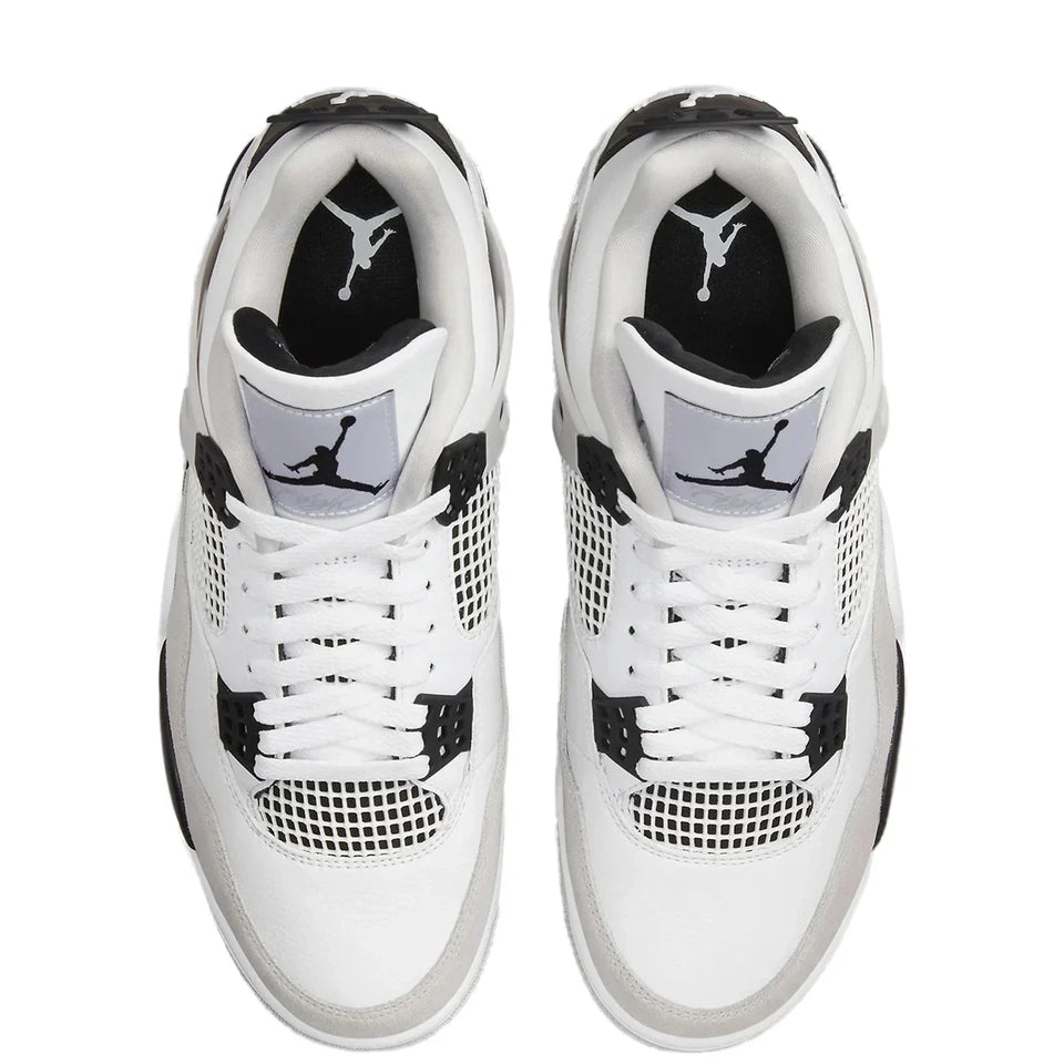  Air Jordan 4 Retro Oxidized Shoes