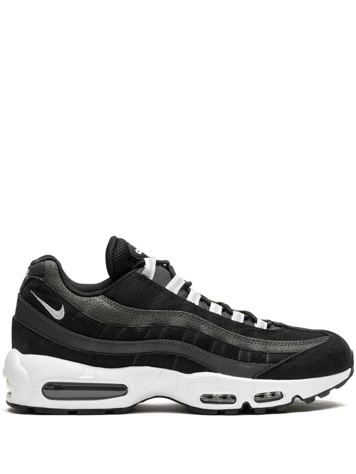 Air Max 95 Black/Pure Platinum Sneakers