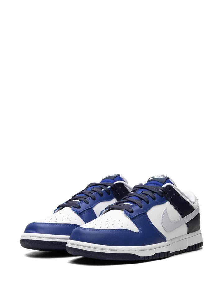 Dunk Low Game Royal/Navy Sneakers