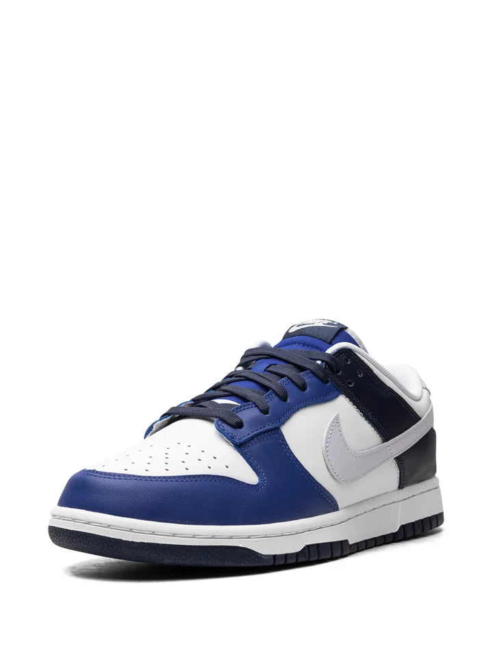 Dunk Low Game Royal/Navy Sneakers