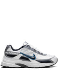 Initiator Metallic Cool Grey Sneakers