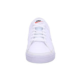  Women's Low-Top Sneakers