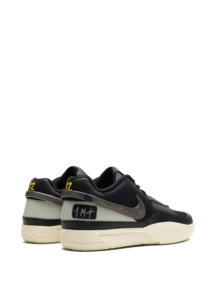 Ja 1 We Aint Ducking No Smoke Sneakers