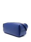 SunneiLabauletto logo-plaque shoulder bag