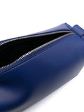 SunneiLabauletto logo-plaque shoulder bag