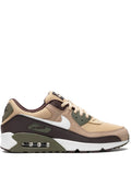 Air Max 90 Hemp/Earth Sneakers - mens sneakers