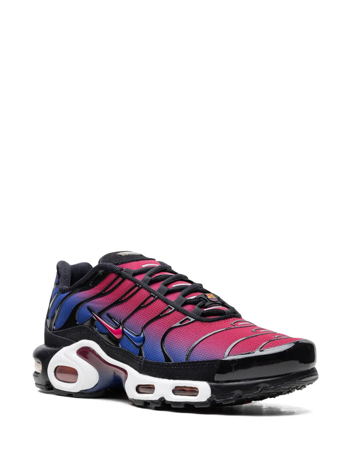 Air Max Plus Patta - Fc Barcelona Sneakers