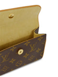 Pre-OwnedLouis Vuitton Pre-Owned2000 Florentine belt bag