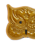 Pre-OwnedLouis Vuitton Pre-Owned2002 Pochette Conte de Fs Owl mini bag
