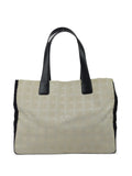 Pre-OwnedCHANEL Pre-Owned2006 CC-logo tote bag