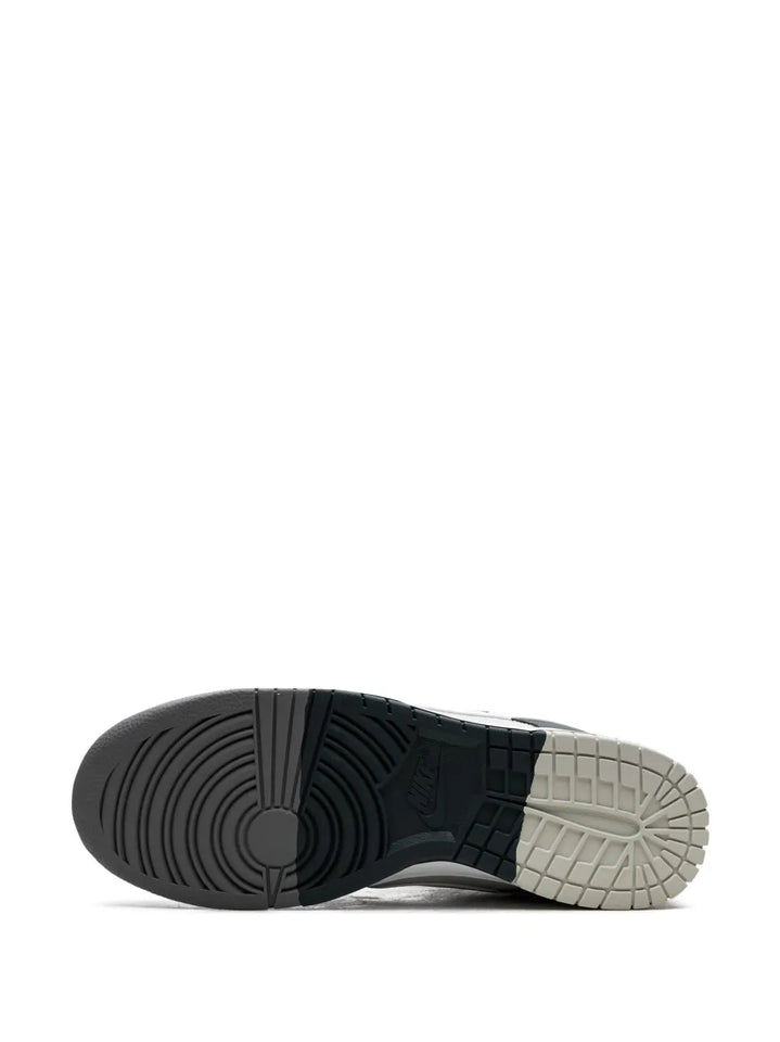 Dunk Low Retro Prm Split - Deep Jungle Sneakers