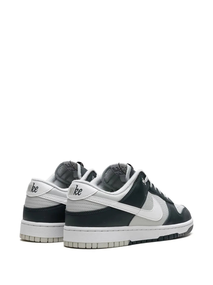 Dunk Low Retro Prm Split - Deep Jungle Sneakers