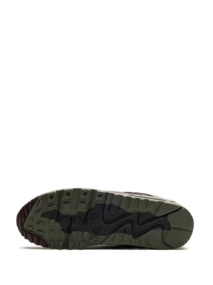 Air Max 90 Gore-Tex Medium Olive Sneakers