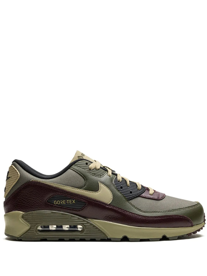 Air Max 90 Gore-Tex Medium Olive Sneakers