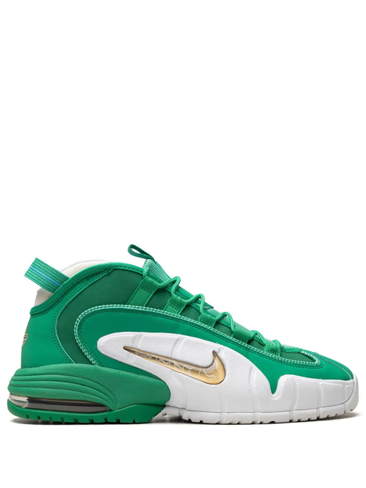 Air Max Penny Stadium Green Sneakers