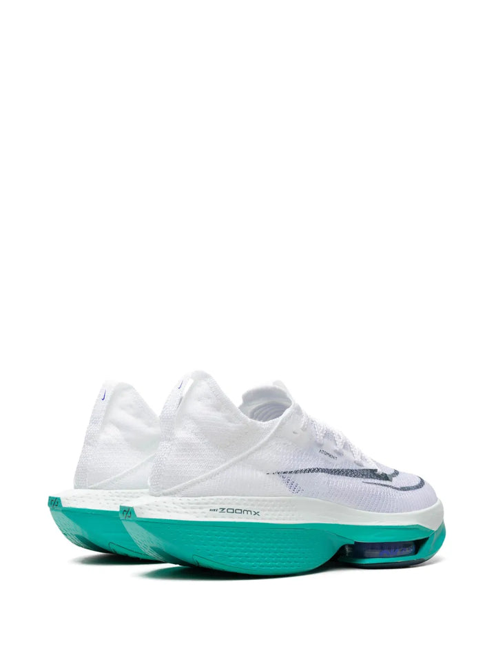 Air Zoom Alphafly Next% 2 Deep Jungle Sneakers