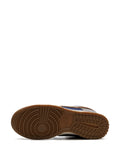 Dunk Low Tweed Corduroy Sneakers