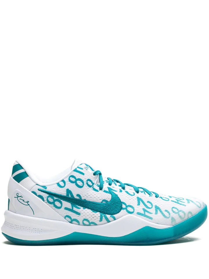 Kobe 8 Protro Radiant Emerald Sneakers - mens sneakers