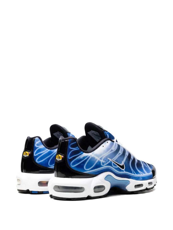 Air Max Plus Light Streaks Sneakers