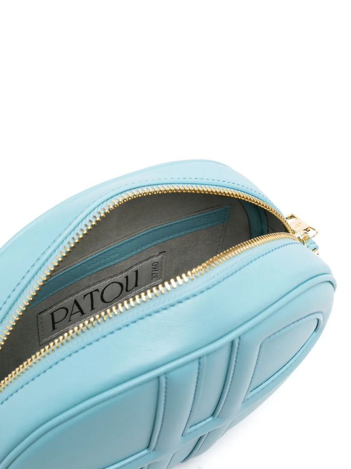 PatouLe JP shoulder bag