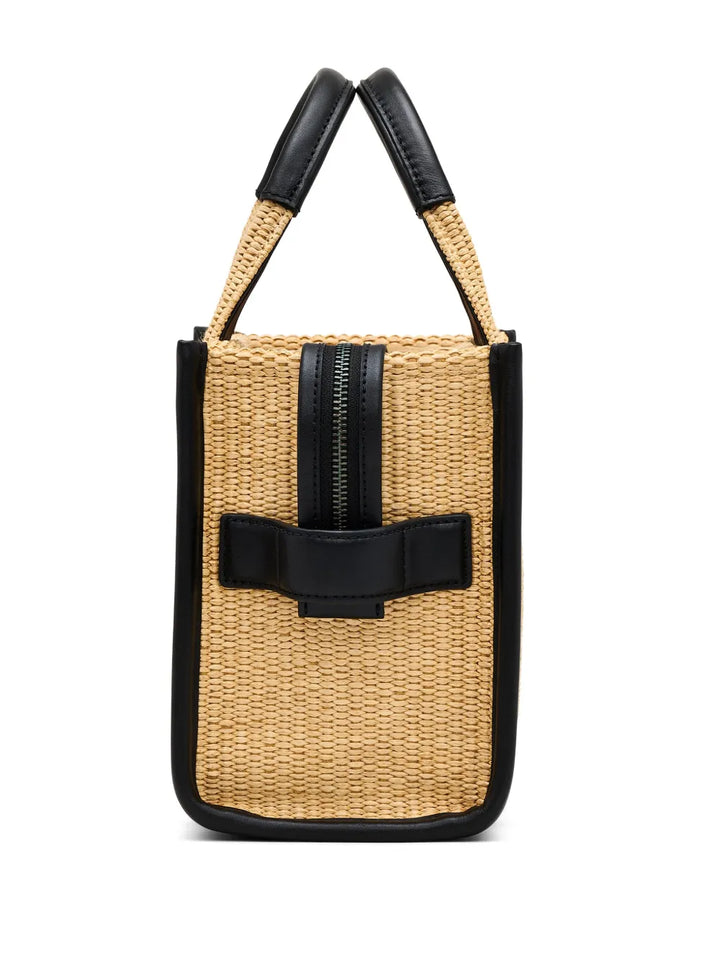Marc JacobsThe Small Woven Tote bag