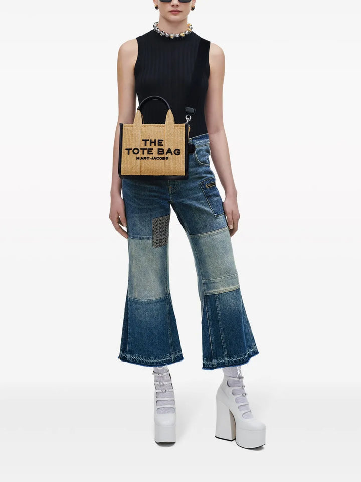Marc JacobsThe Small Woven Tote bag