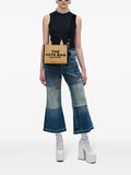 Marc JacobsThe Small Woven Tote bag