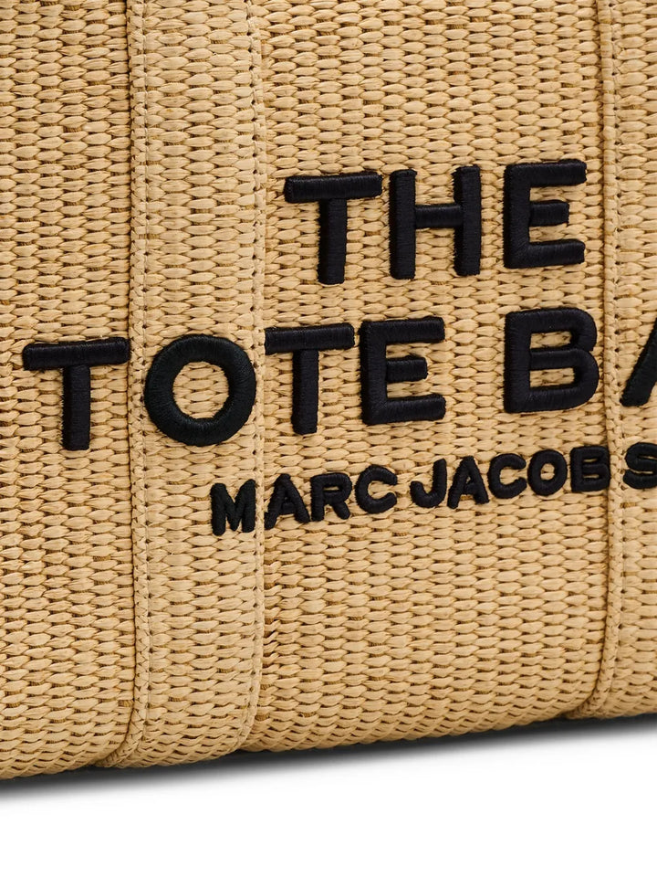 Marc JacobsThe Small Woven Tote bag