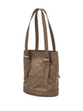 Pre-OwnedLouis Vuitton Pre-Owned2001 pre-owned Little Bucket handbag