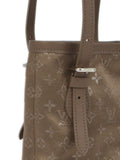 Pre-OwnedLouis Vuitton Pre-Owned2001 pre-owned Little Bucket handbag
