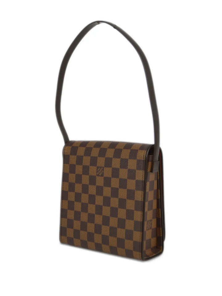 Pre-OwnedLouis Vuitton Pre-Owned2002 mini Tribeca handbag