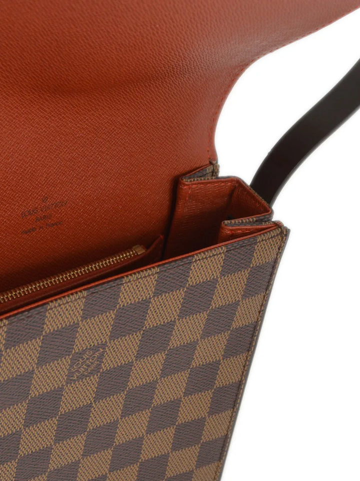 Pre-OwnedLouis Vuitton Pre-Owned2002 mini Tribeca handbag