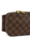 Pre-OwnedLouis Vuitton Pre-Owned2005 Geronimos belt bag